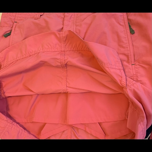 EUC Eddie Bauer Skort - Picture 7 of 7
